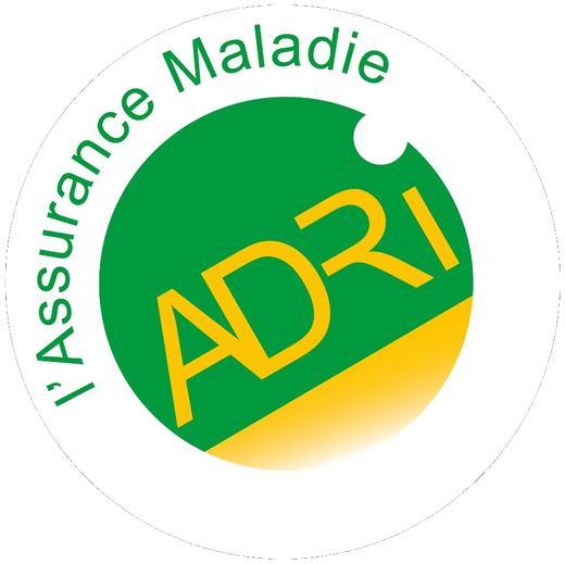 ADRi, l'Assurance Maladie
