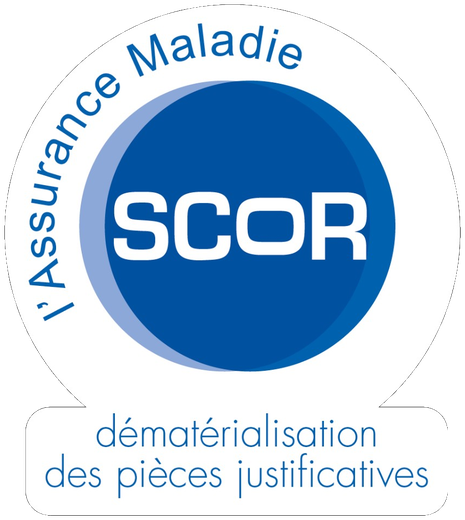 SCOR, dématérialisation des pièces justificatives